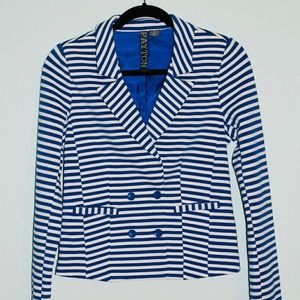 Nordstrom BP Payton Soft stretch  Blazer Jacket XS